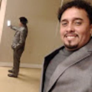 Meet your Posher, Mr urrutia